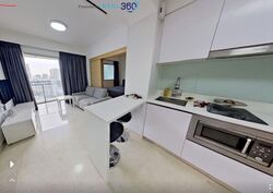 Eight Riversuites (D12), Condominium #559824361